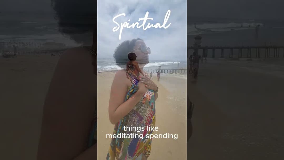 5 Types of Self-Care to Boost Your Well-Being