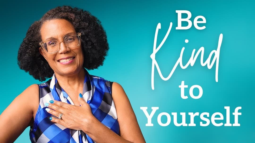 Learn Self-Compassion With This Mindfulness Meditation (15 min)