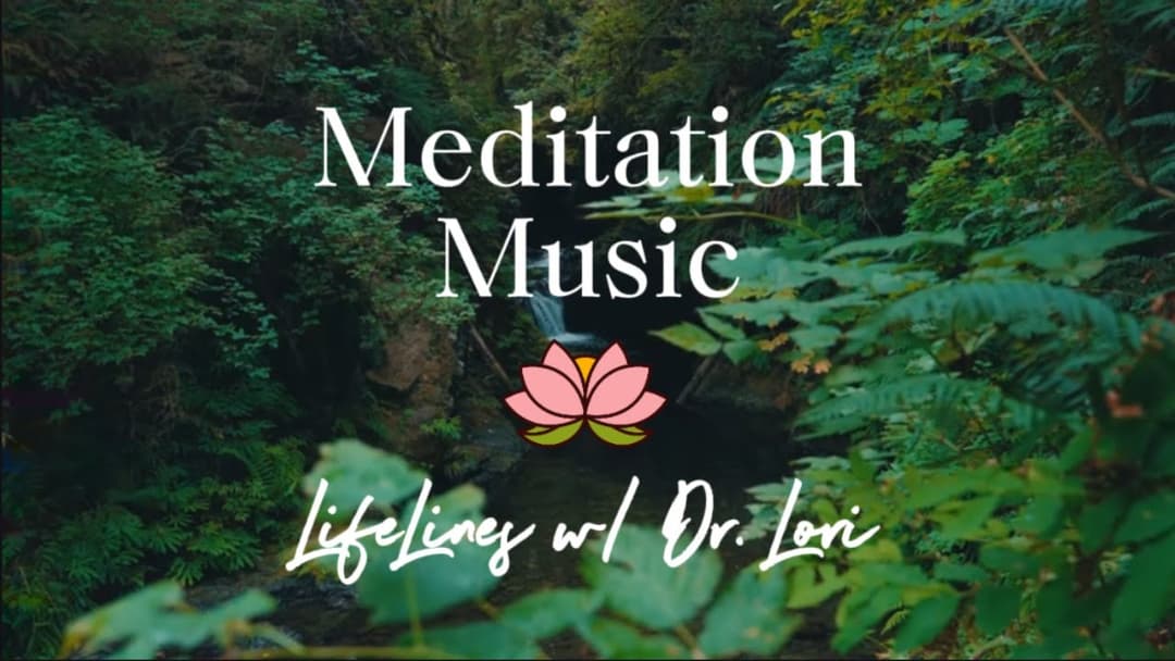 Relaxing Music for Meditation, Sleep, and Study | 45 Mins