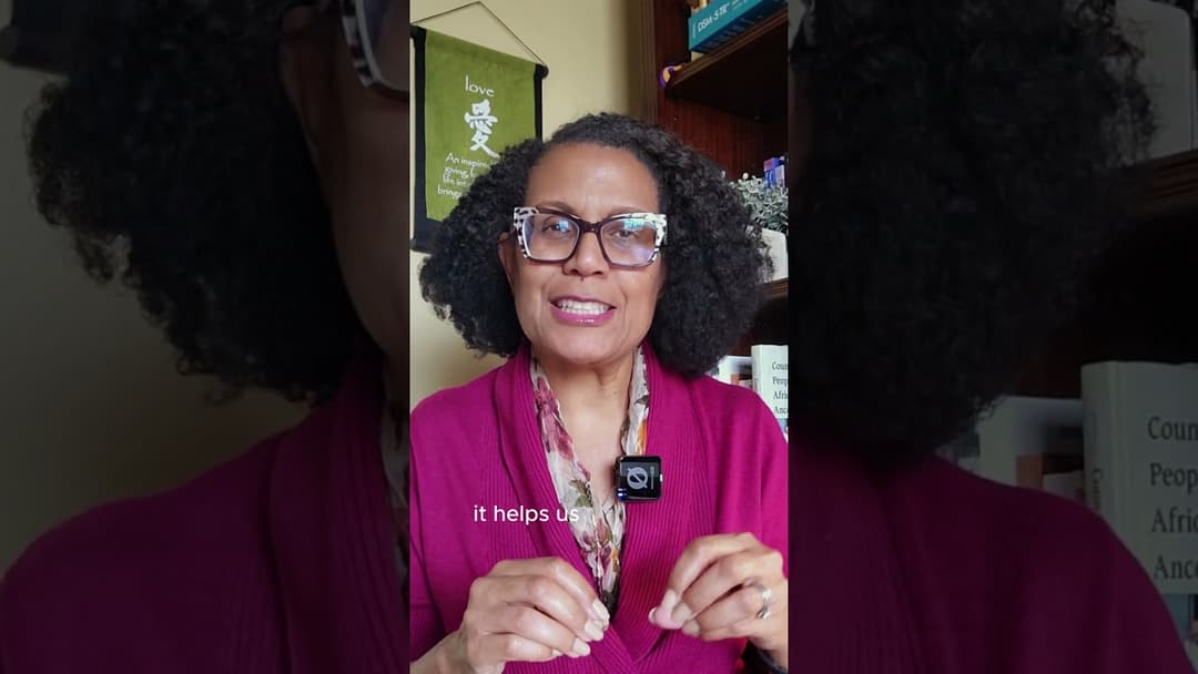 How One Deep Breath is Good for Your Mental Health