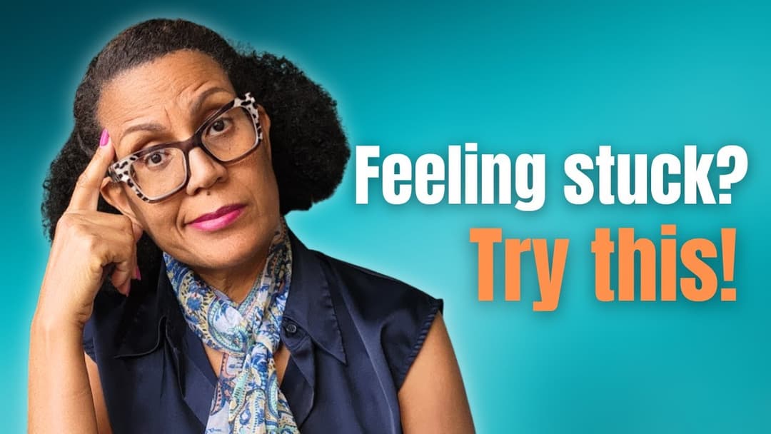 Overthinking? Find Clarity with The Empty Room Technique