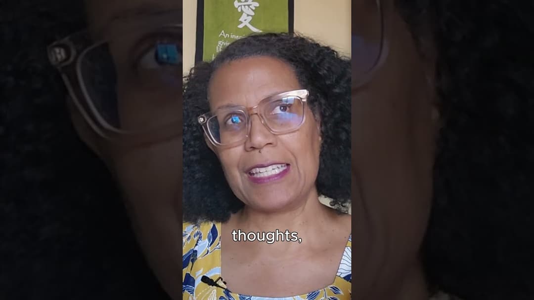 CBT Explained in 2 Minutes or Less