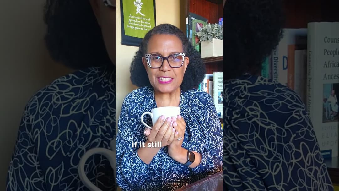 Feeling Anxious? Use this Simple Mindfulness Technique