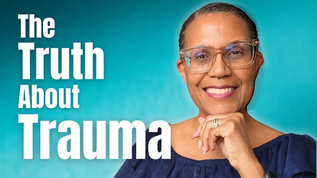 Objective vs. Subjective Trauma: What Psychology Actually Says